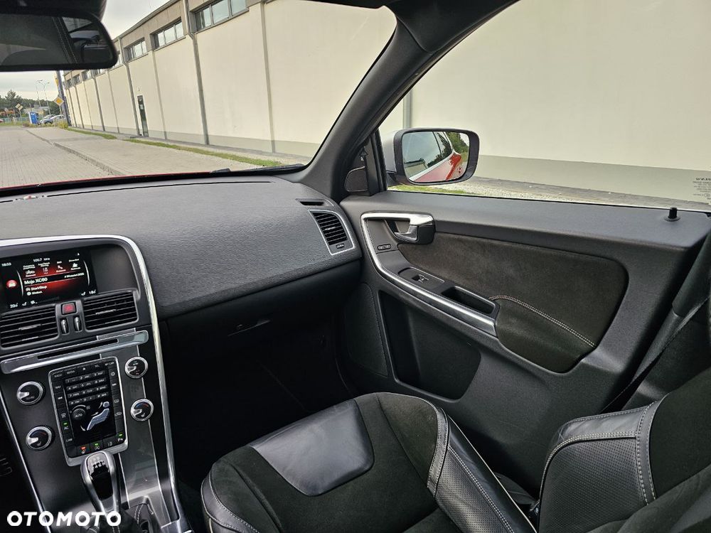 Volvo XC 60 D3 R-Design - 22