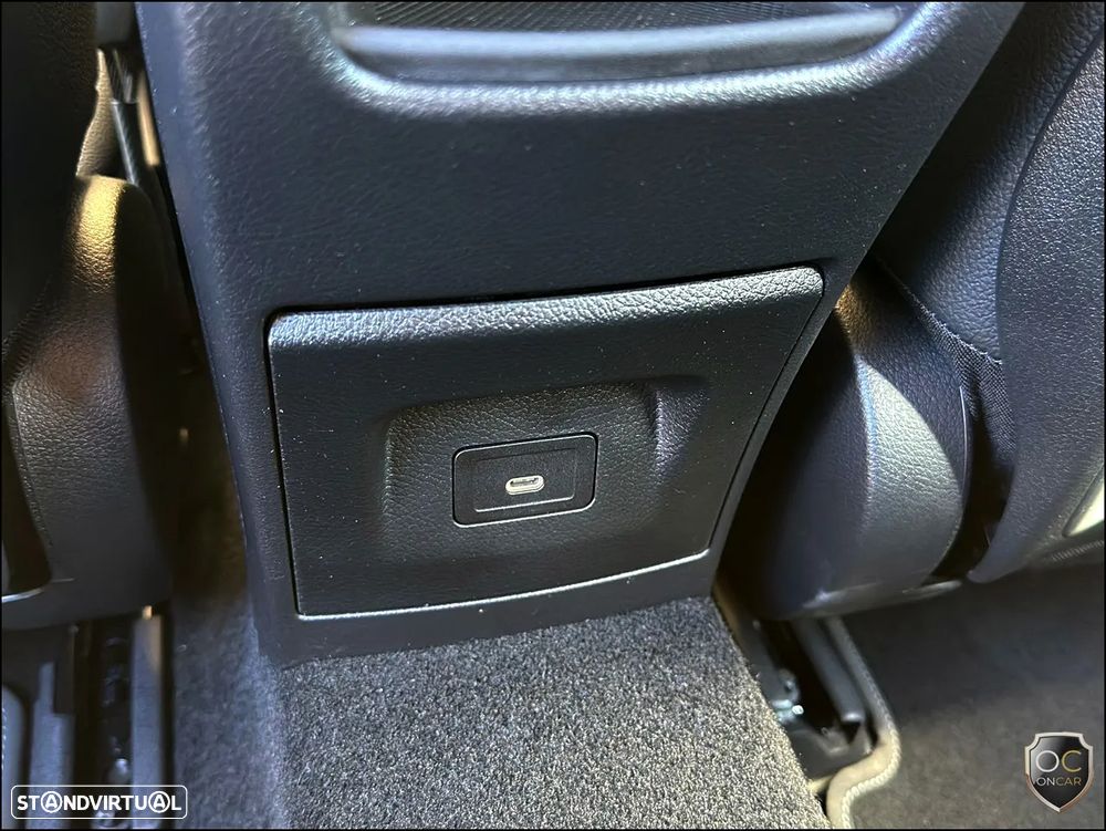 Mercedes-Benz A 250 e 8G-DCT Style - 38