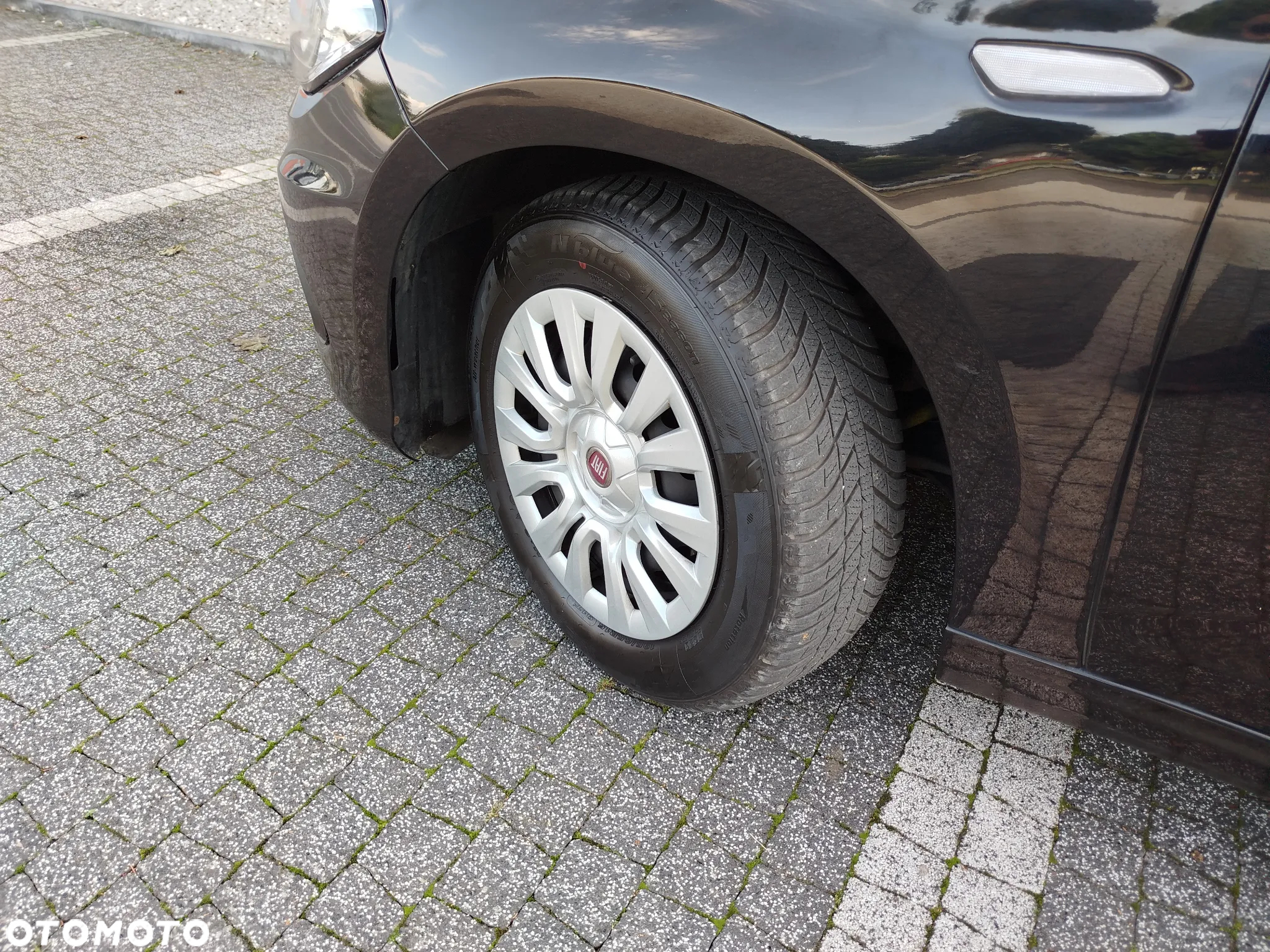 Fiat Tipo 1.4 16v Pop - 36