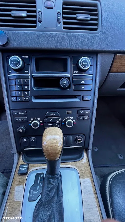 Volvo XC 90 3.2 AWD Summum - 9