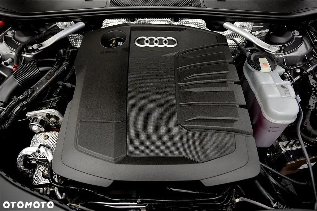 Audi A6 Avant 35 TDI S tronic sport - 40