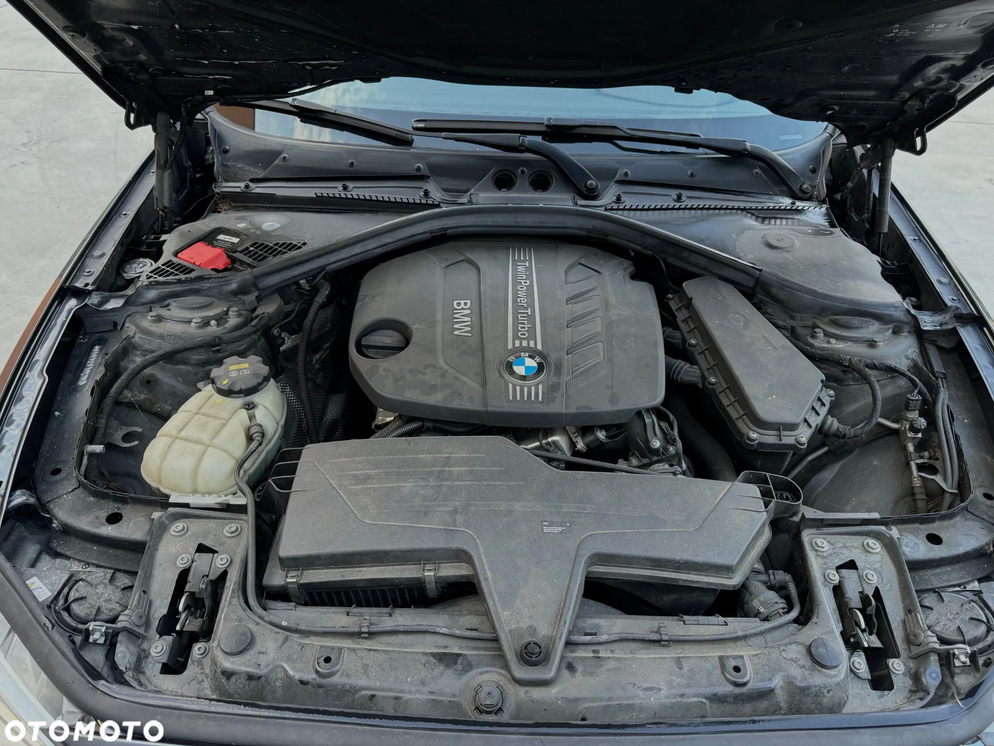 BMW Seria 1 118d Sport Line - 29