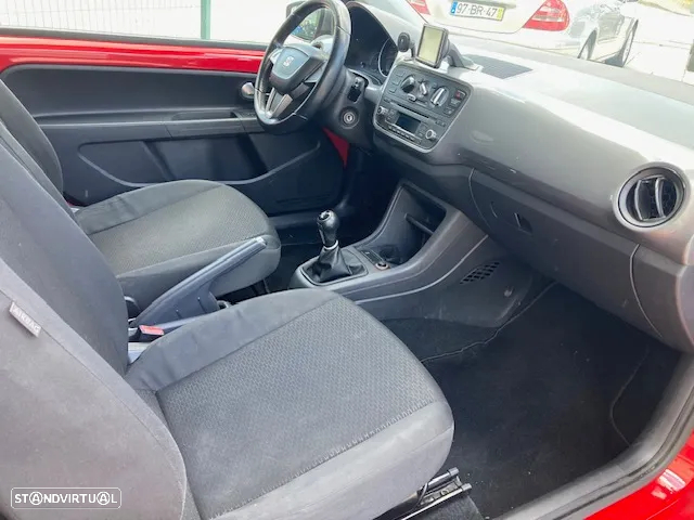 SEAT Mii 1.0 Style Plus - 7