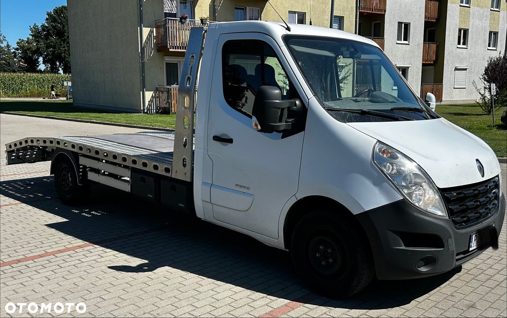 Renault Master III - 3