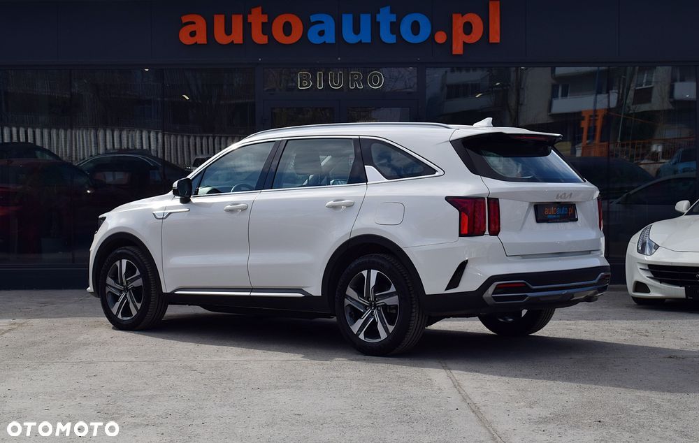 Kia Sorento 1.6 T-GDI HEV L - 16