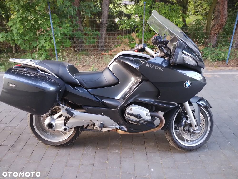 BMW R - 8