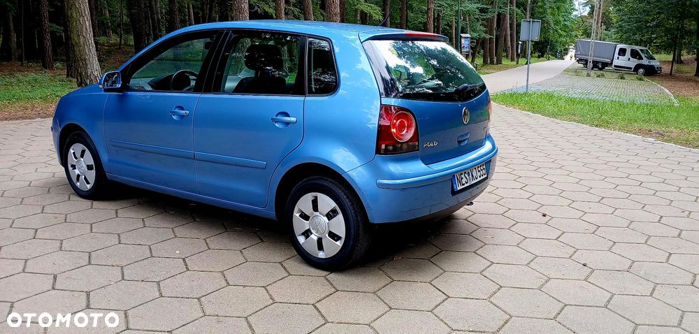 Volkswagen Polo 1.4 TDI Tour - 5