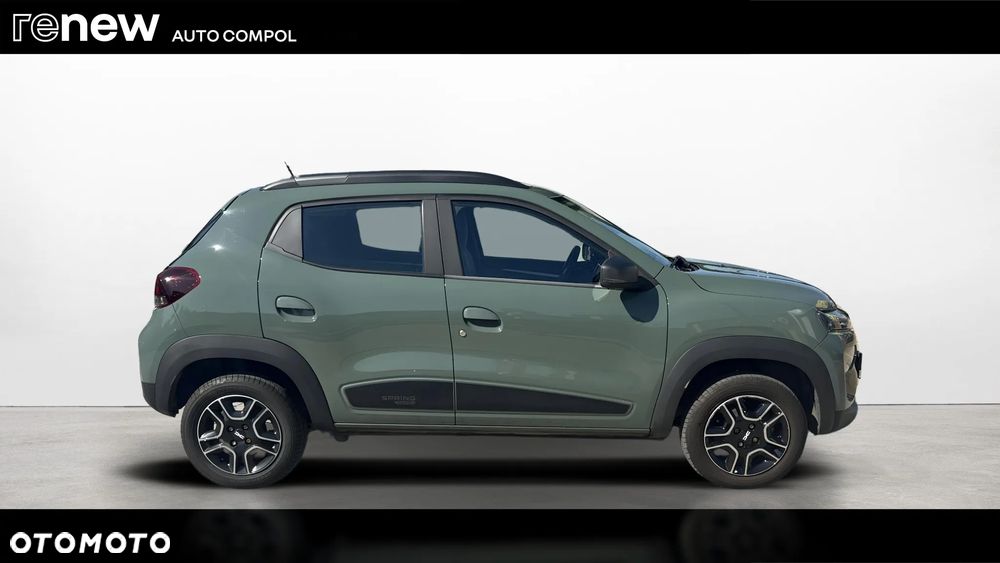 Dacia Spring - 6