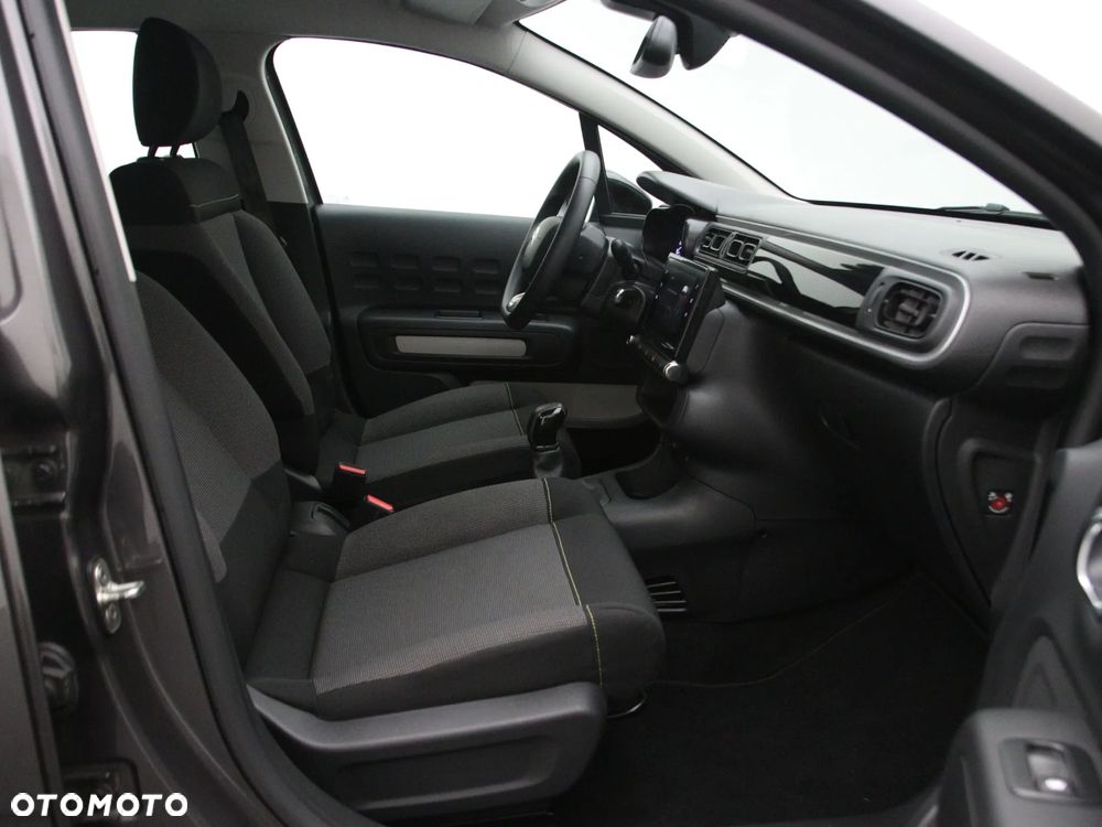 Citroën C3 BlueHDi 100 S&S FEEL - 14