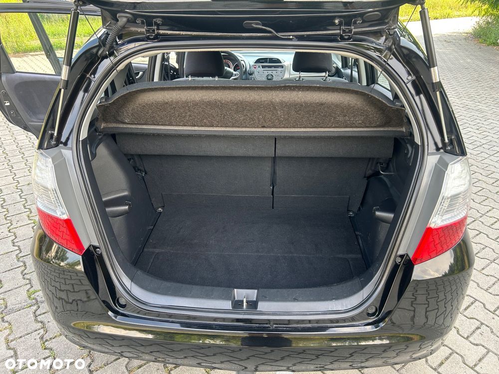 Honda Jazz 1.4 Comfort - 15