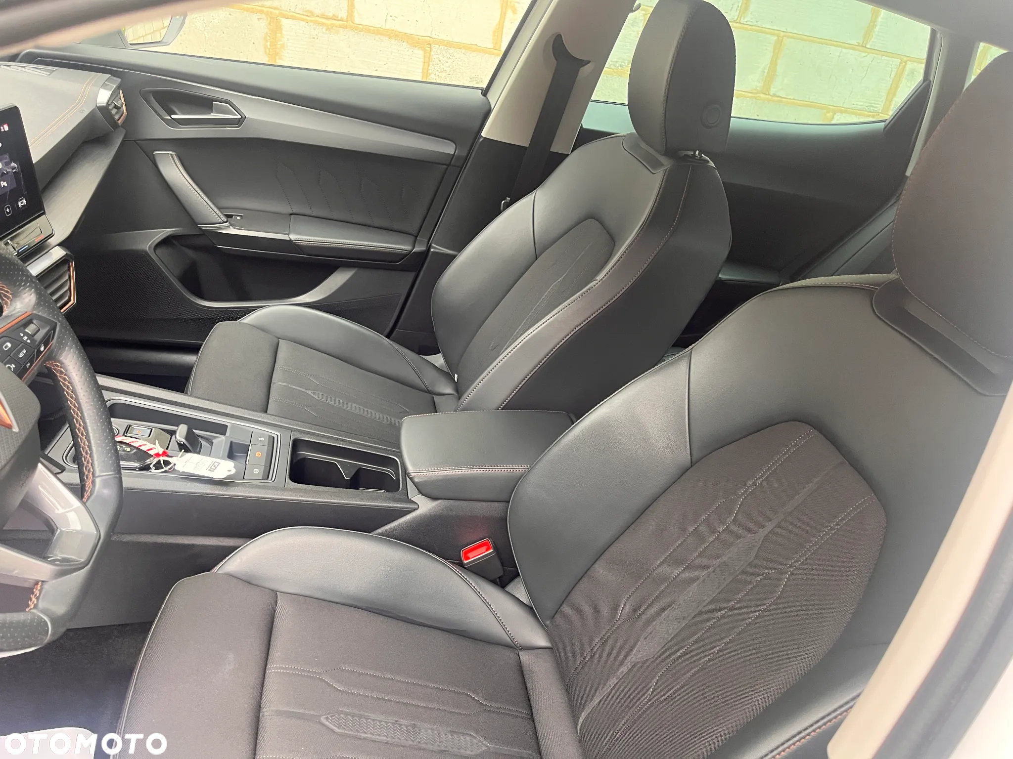 Cupra Formentor 1.4 e-Hybrid DSG - 22