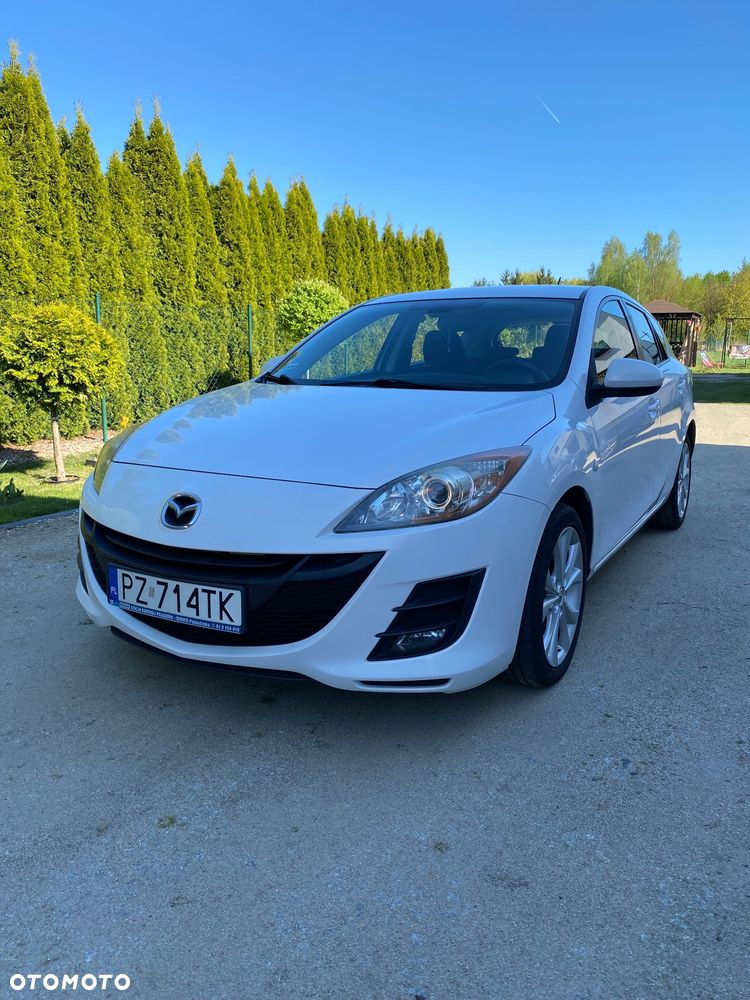 Mazda 3 1.6 Comfort - 1