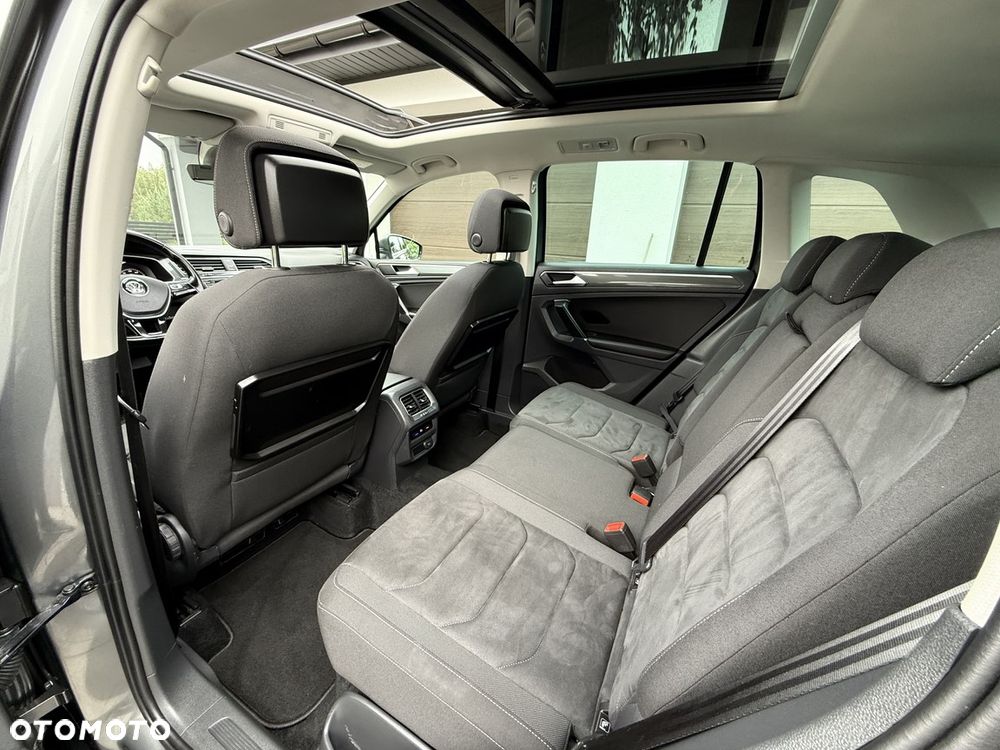 Volkswagen Tiguan 1.4 TSI BMT ACT Highline DSG - 17