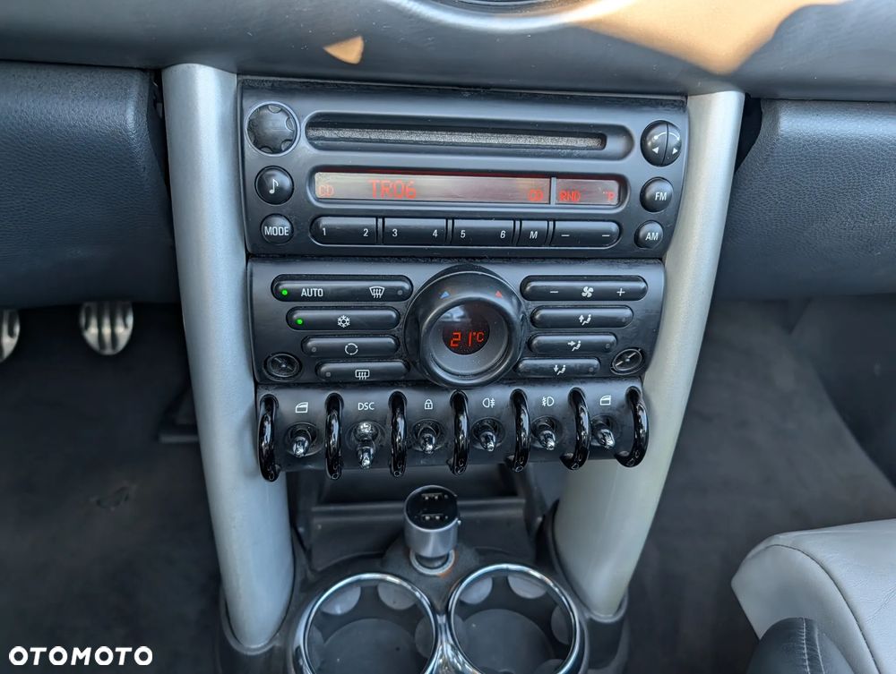 MINI John Cooper Works Standard - 11