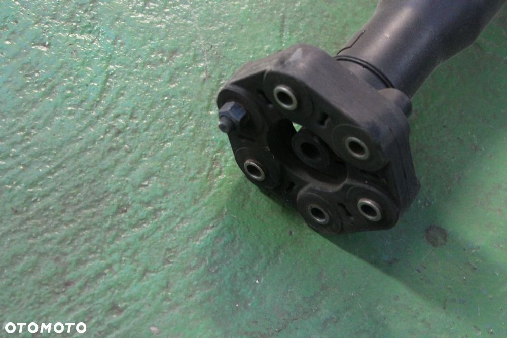 WAŁ NAPĘDOWY KARDANA MERTCEDES W212 W218 350 CDI A2122000 2013 - 2