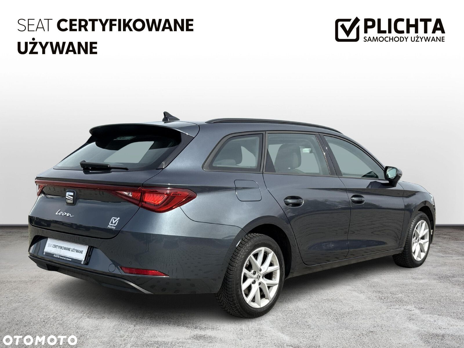 Seat Leon 1.5 TSI Style - 6