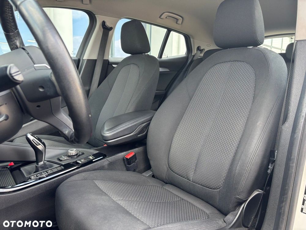BMW X2 - 12