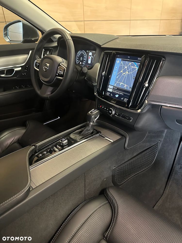 Volvo S90 D4 Inscription - 8