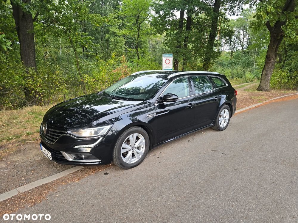 Renault Talisman ENERGY dCi 130 LIMITED - 30