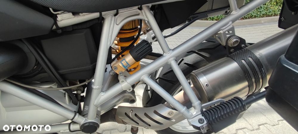 BMW GS - 9