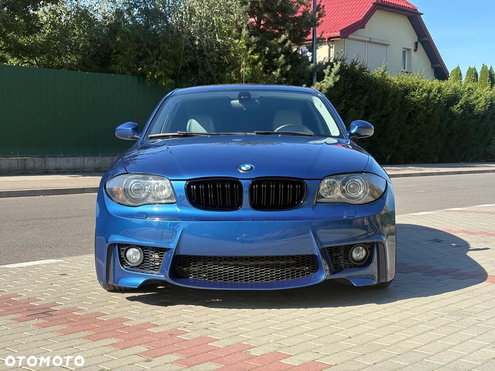 BMW Seria 1 118d - 1