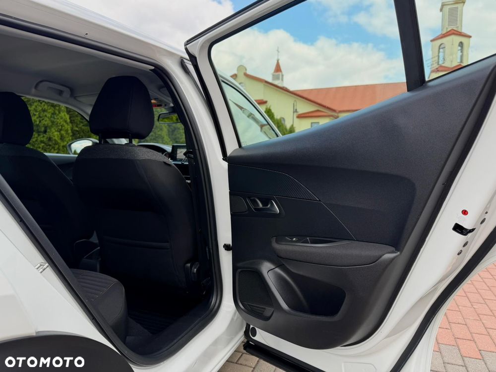 Peugeot 2008 BlueHDi 110 Active - 18