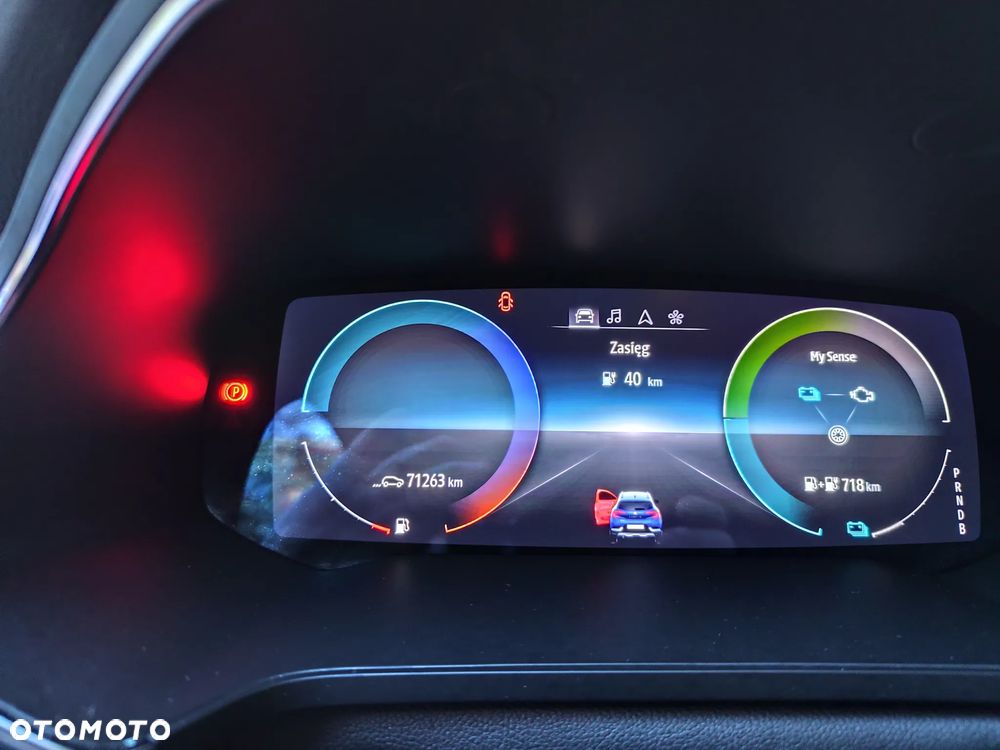 Renault Captur 1.6 E-TECH Plug-In Intens - 16