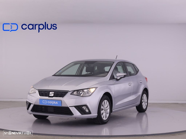 SEAT Ibiza 1.0 Style