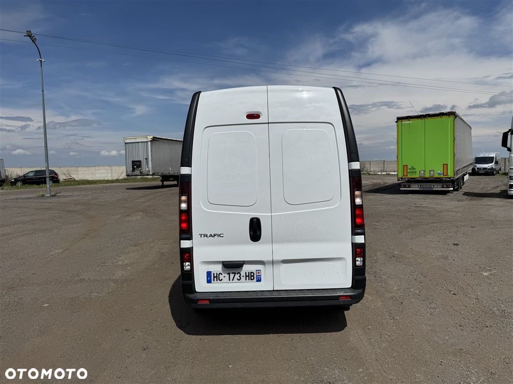 Renault TRAFIC - 5