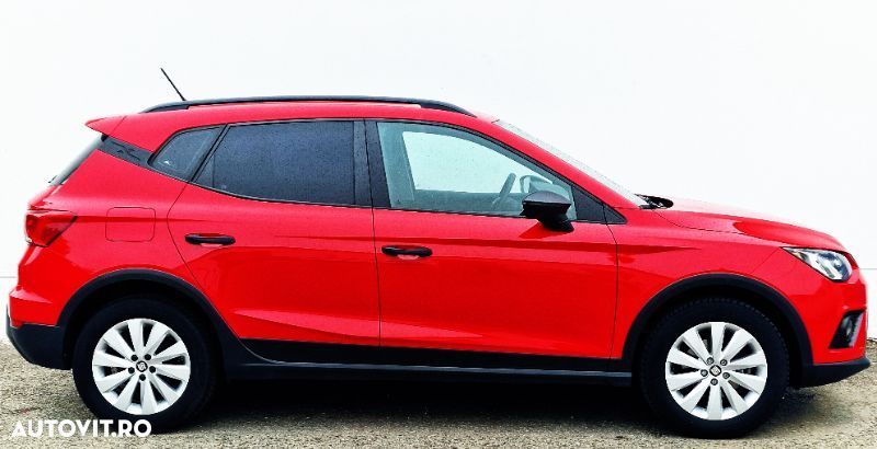 Seat Arona - 19