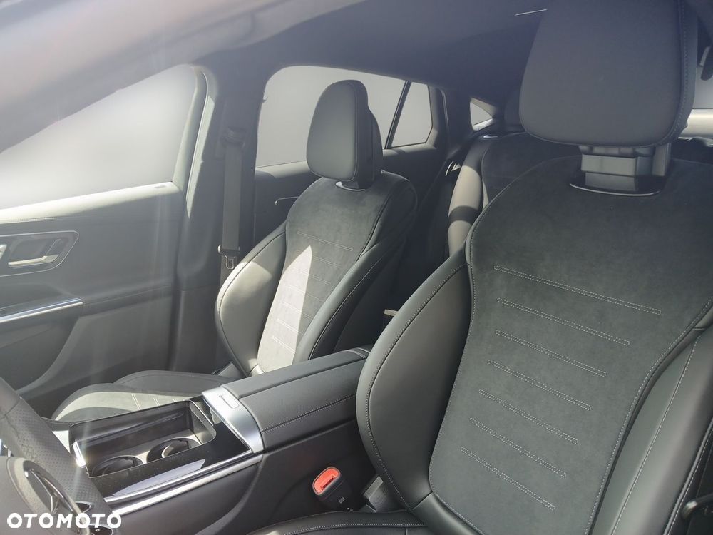 Mercedes-Benz GLC 200 d mHEV 4-Matic AMG Line - 9