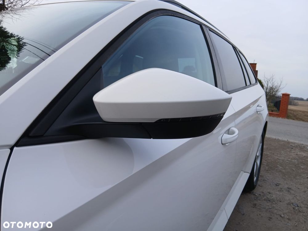 Skoda Superb 1.6 TDI Style - 17