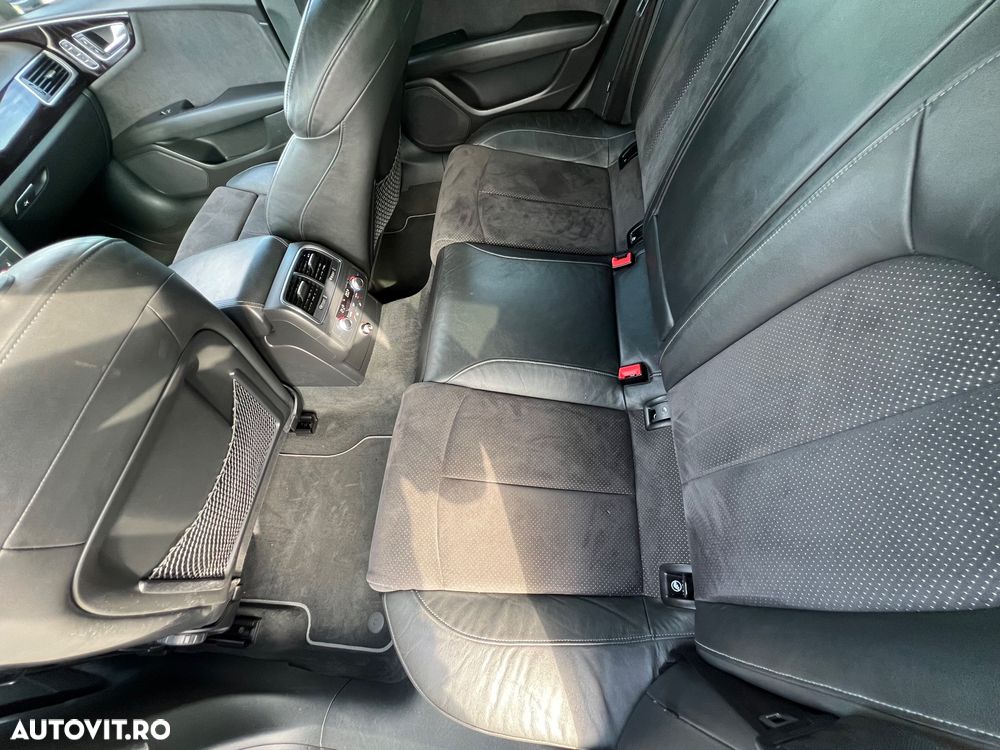 Audi A7 Sportback - 18