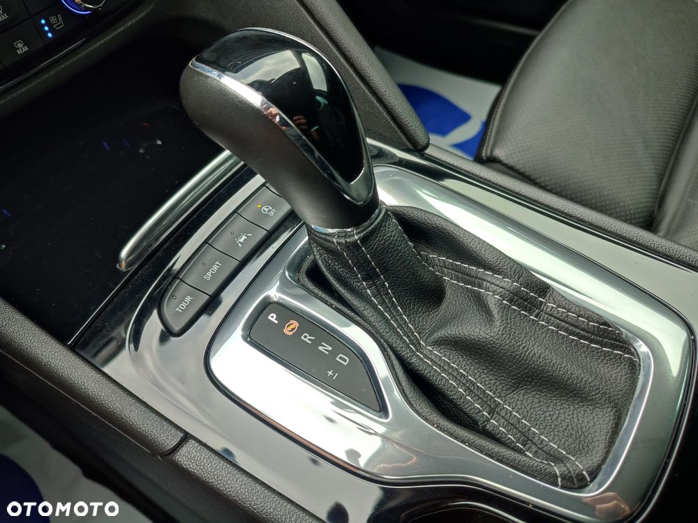 Opel Insignia 1.6 CDTI Innovation - 11