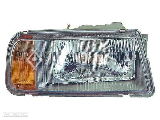FAROL DIREITO SUZUKI VITARA CABRIO 1.6 (TA01, SE416) 80CV 1589CC - 1