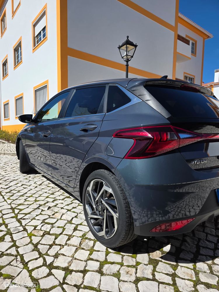 Hyundai i20 - 22