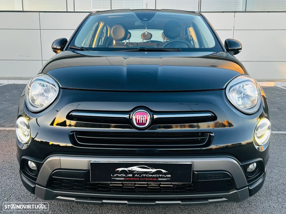 Fiat 500X 1.3 MJ Cross - 3