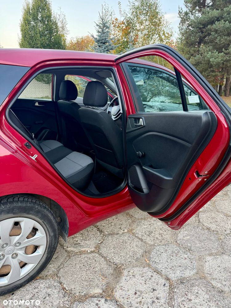 Hyundai i20 - 29
