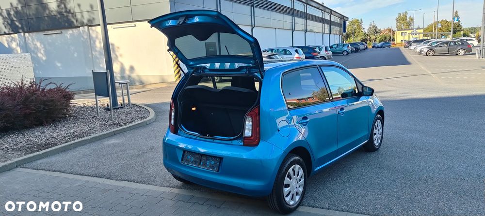 Skoda Citigo - 19