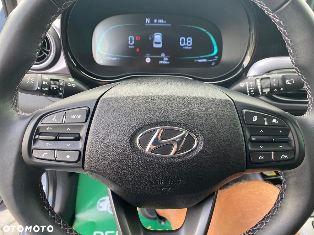 Hyundai i10 1.0 Modern - 17