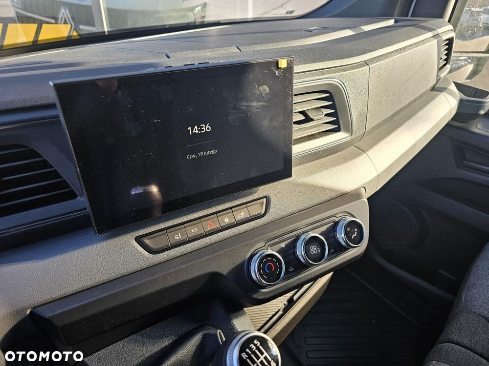 Renault Master [M4H] - 12