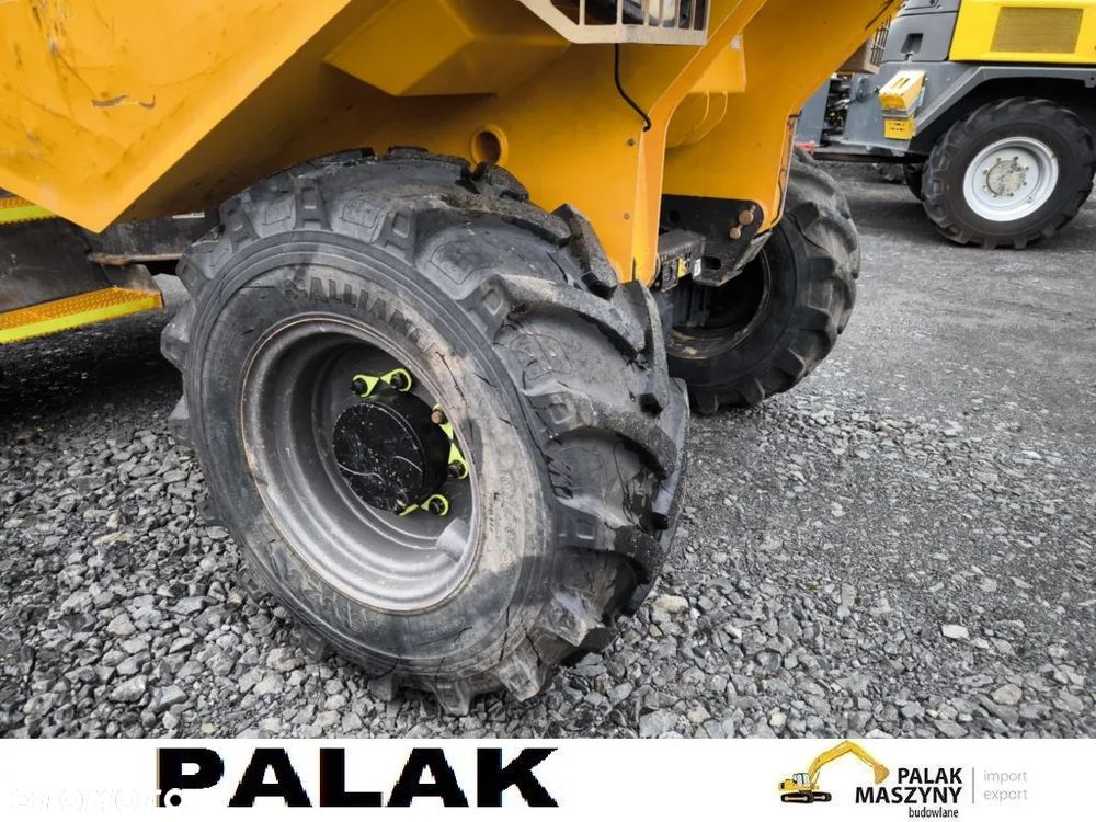 JCB Wozidło  JCB  9 FT - 16