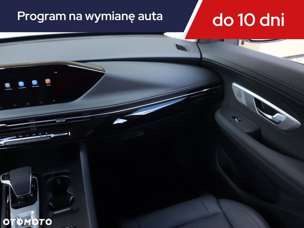 Dongfeng Huge - 10