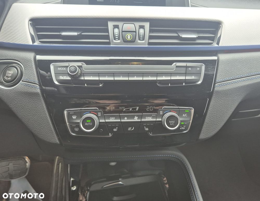 BMW X2 sDrive18i M Sport - 19