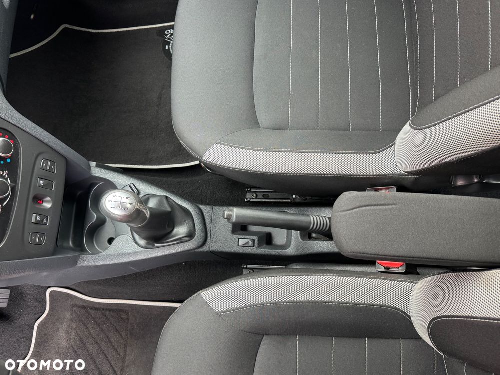 Dacia Sandero TCe 90 (S&S) Comfort - 23