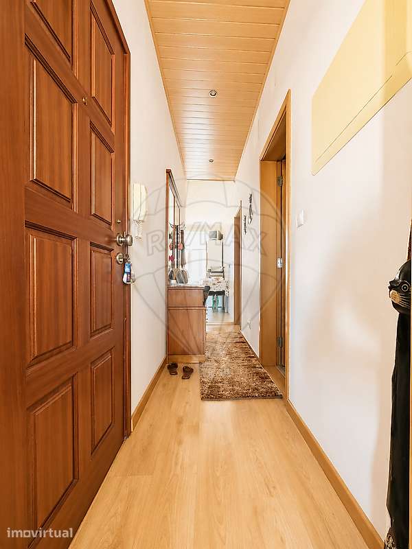 Apartamento T3 para venda - Grande imagem: 5/19