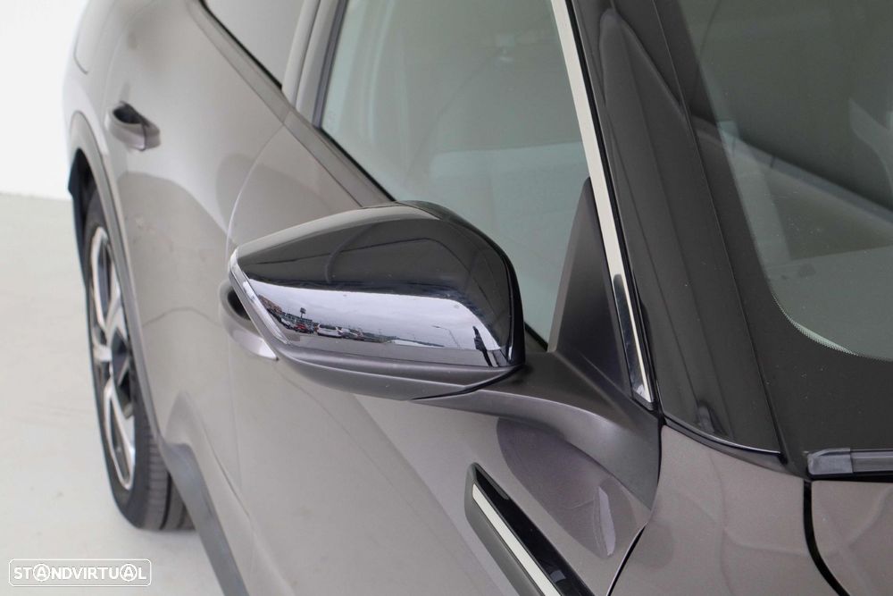 Citroën C5 X 1.6 Hybrid Feel Pack e-EAT8 - 5