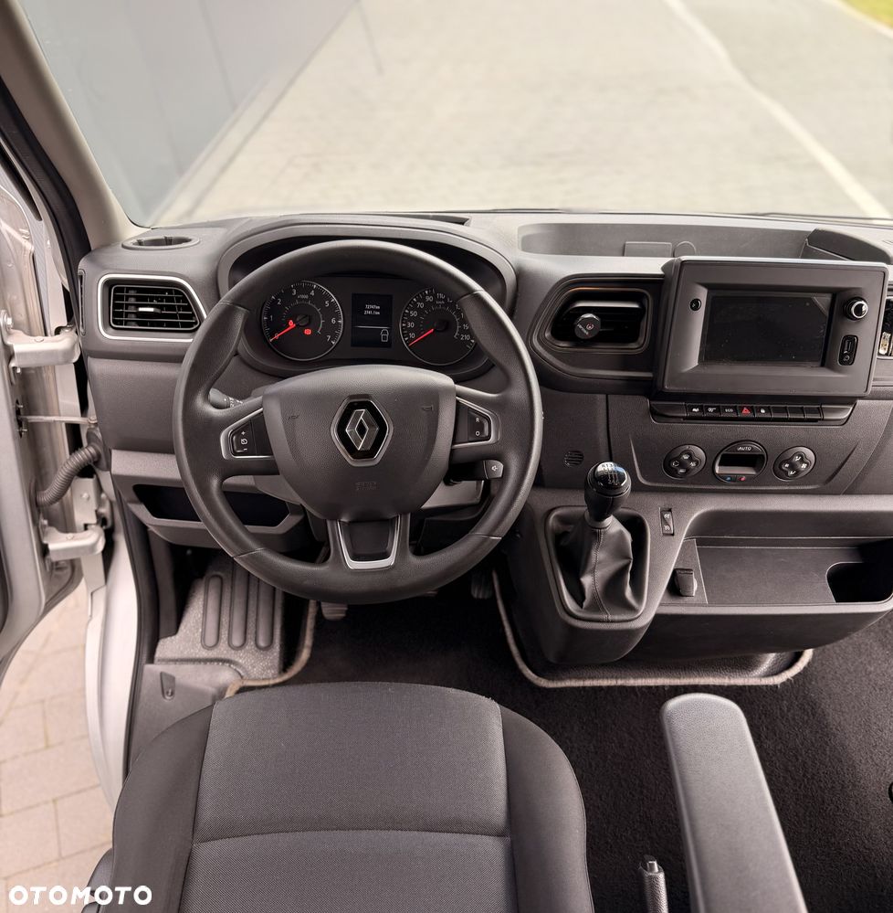 Renault Master - 7