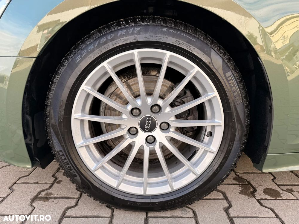 Audi A5 ack 2.0 30 TDI S tronic MHEV Advanced - 15