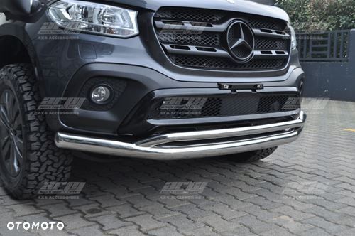 ORUROWANIE PRZEDNIE KANGUR MITSUBISHI L200 -2015 - 4
